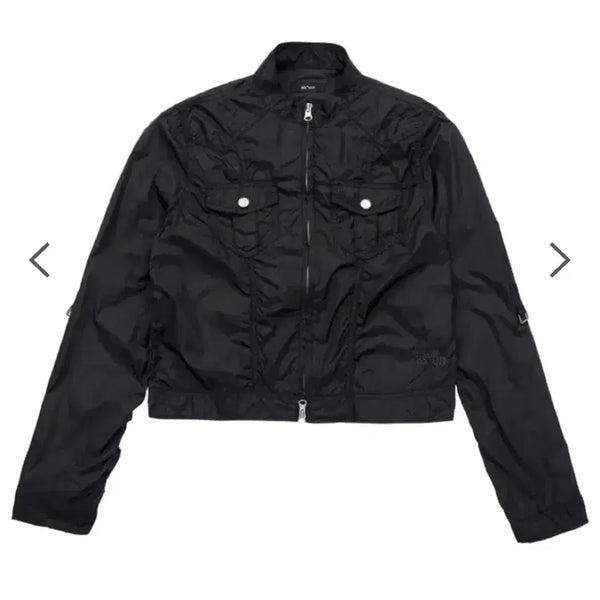 [BUNJANG] AZON Neo Nylon Jacket / 애즈온 네오 나일론 자켓
