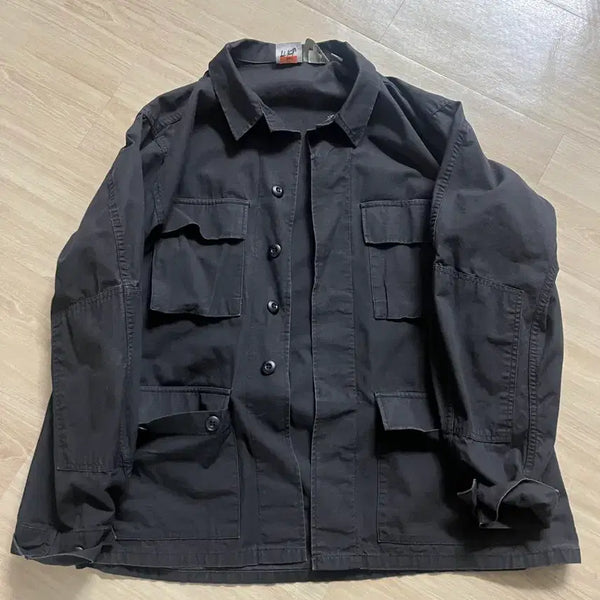 [BUNJANG] Propper BDU Jacket / Propper 프로퍼 bdu 자켓