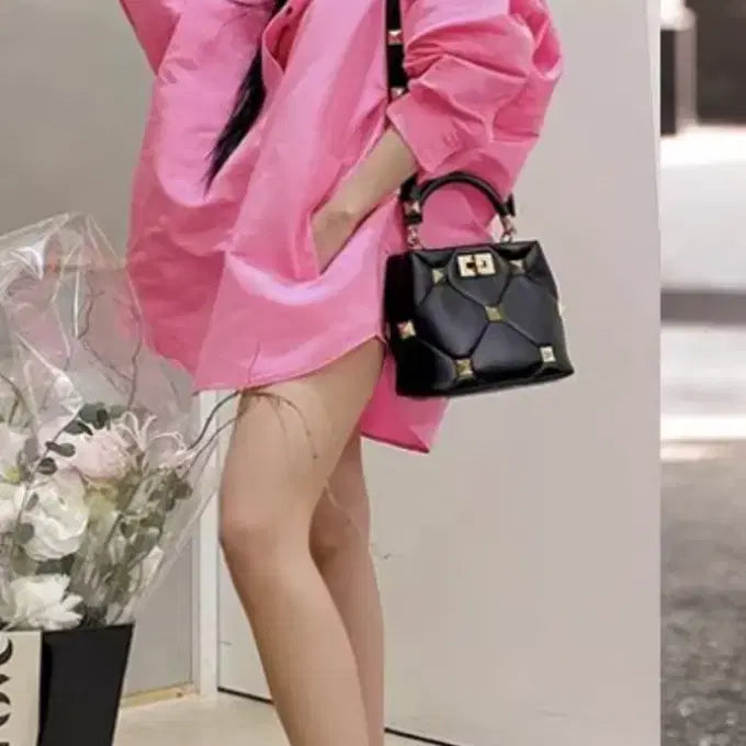 [BUNJANG] Valentino Rockstud Mules / (새제품) 발렌티노 락스터드 뮬 새제품 36