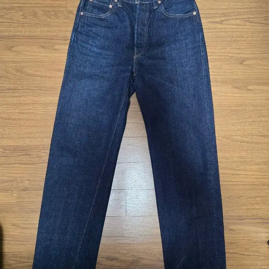 [BUNJANG] Gerard Last Resort 301XX Jeans / [32] 제라도 라스트리조트 301XX