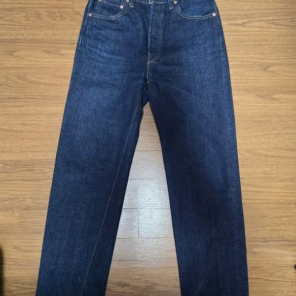 [BUNJANG] Gerard Last Resort 301XX Jeans / [32] 제라도 라스트리조트 301XX