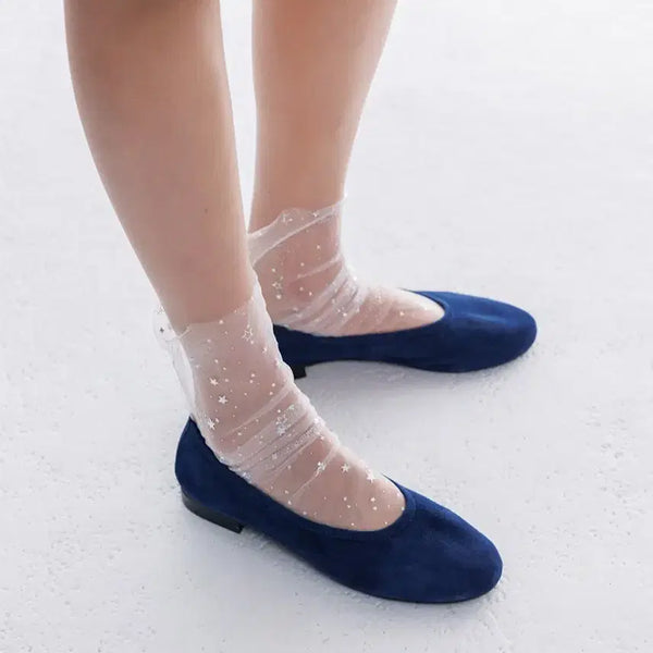 [BUNJANG] HAAG Clea Ocean Sneakers / 38(240-245) 새상품 haag 헤이그 흐꺙 클레아 오션