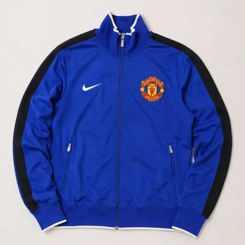 [BUNJANG] Nike Manchester United Football Jersey L / Nike 나이키 맨체스터 유나이티드 풋볼 져지 P301
