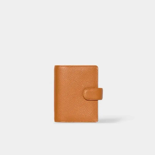 [BUNJANG] Filofax Norfolk A7 Almond Diary / 파일로팩스 노퍽 a7 아몬드