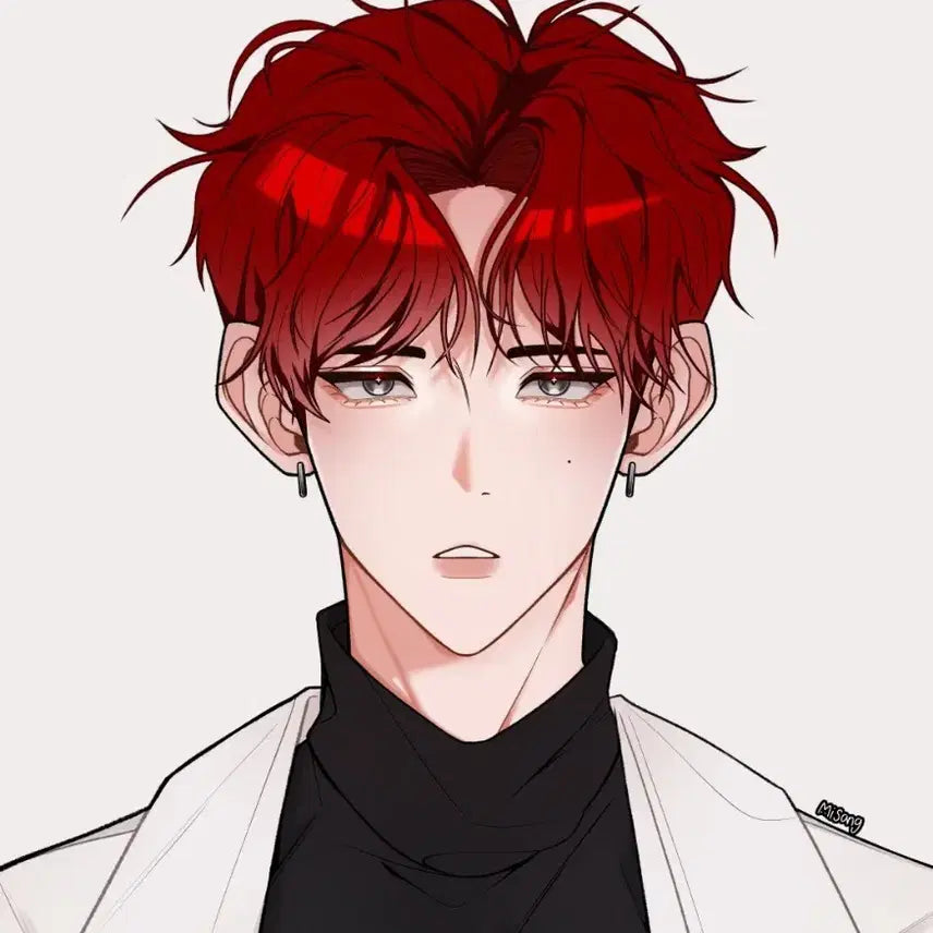 [BUNJANG] Full-Color Custom Art Commission / LD 풀채색 커미션