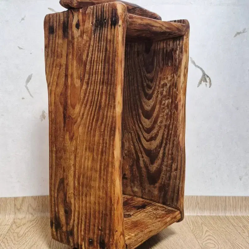 [BUNJANG] Antique Brick Mold / 민속품