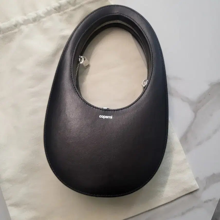 [BUNJANG] Coperni Mini Swipe Bag / 코페르니 미니 스와이프 백