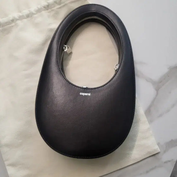 [BUNJANG] Coperni Mini Swipe Bag / 코페르니 미니 스와이프 백