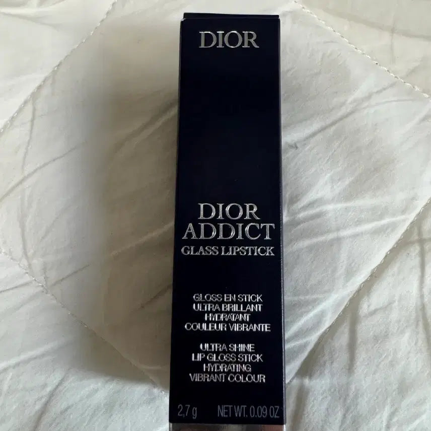 [BUNJANG] Dior Addict Shine Lipstick 344 Pink Mill / 디올 어딕트 글라스 립스틱 344 핑크밀리