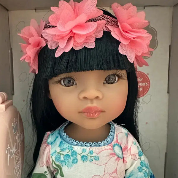 [BUNJANG] Paola Reina Unsealed Doll / 파올라레이나 단순개봉