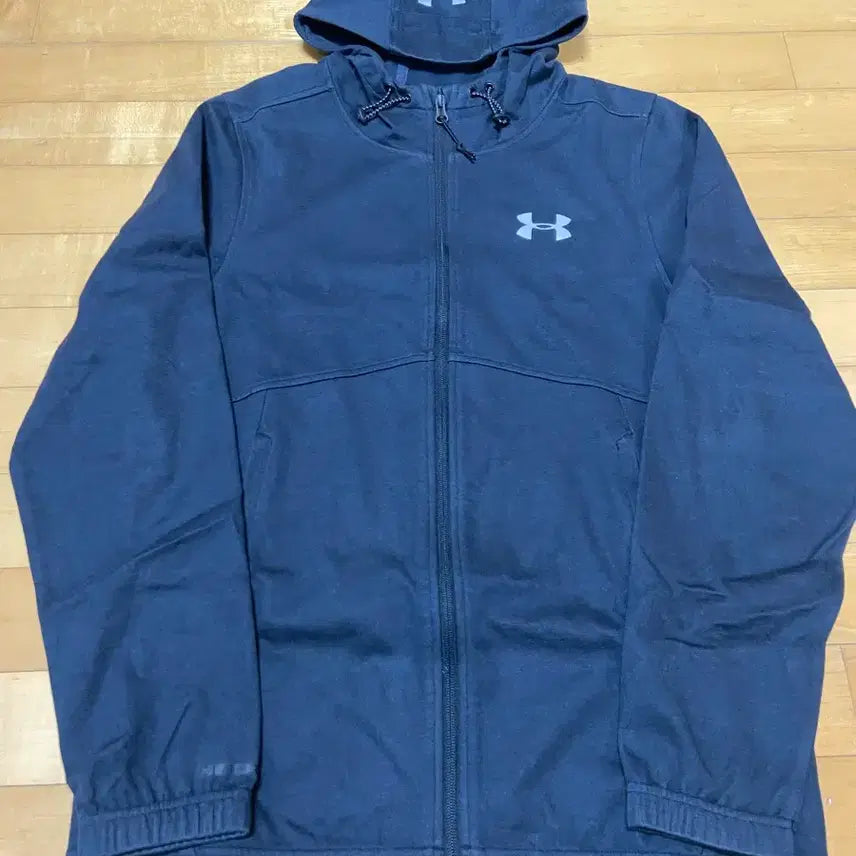 [BUNJANG] Under Armour S Size Jacket / 언더아머 자켓 S