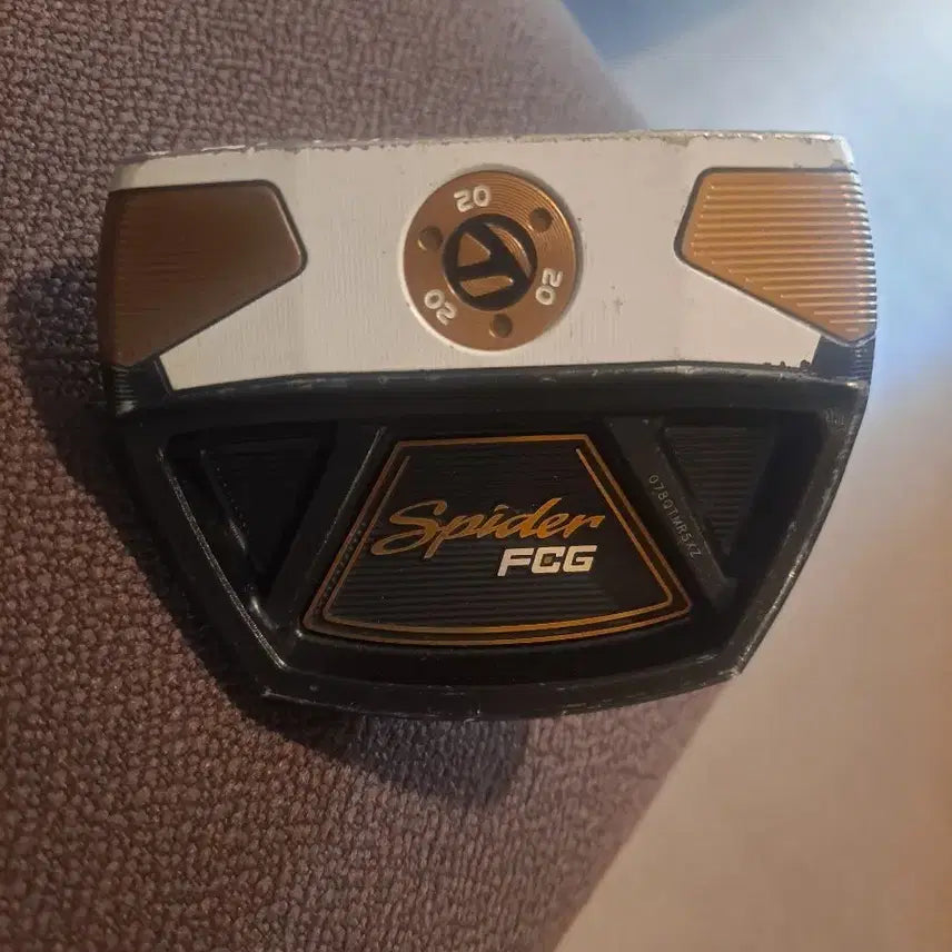 [BUNJANG] TaylorMade Spider FCG Putter / 테일러메이드 스파이더 FCG 퍼터