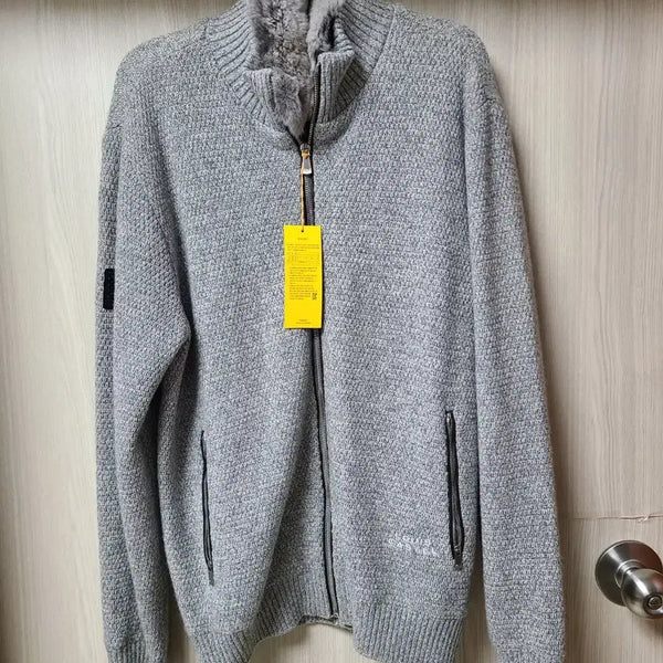 [BUNJANG] Louis Castel Golf Windbreaker Size 95 / 루이까스텔 골프 바람막이 95사이즈 (미착용)