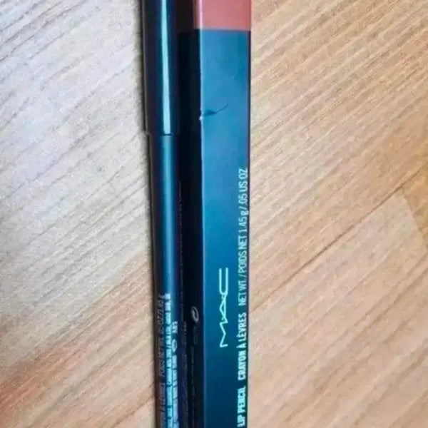[BUNJANG] MAC Lip Pencil - Oak / 맥 립펜슬 ㅡ 오크