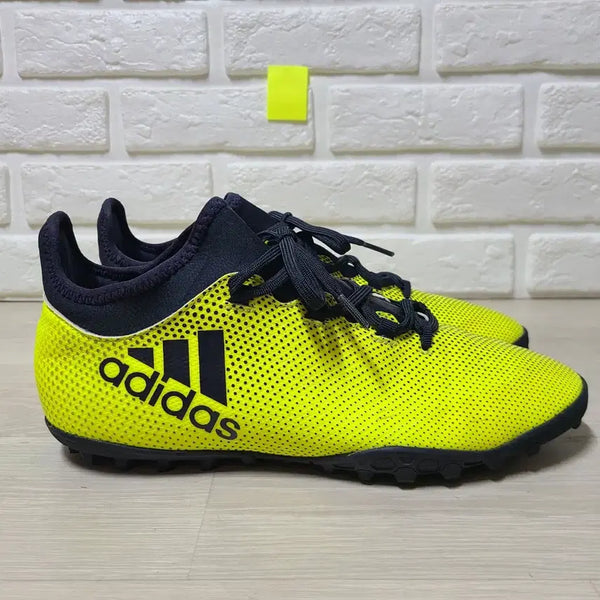 [BUNJANG] Adidas Futsal Shoes 270mm / 아디다스 풋살화 270mm