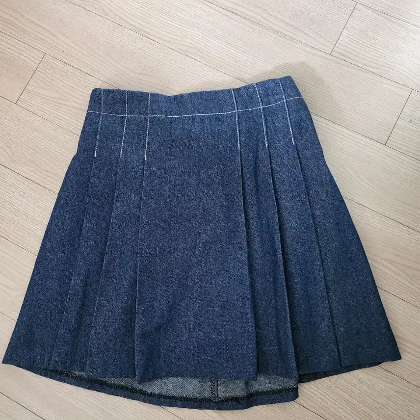 [BUNJANG] BANEIK Denim Skirt Medium / 반에이크 청치마M 팝니다
