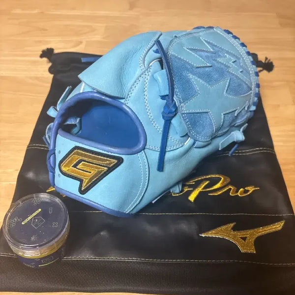 [BUNJANG] All-Star Gold Glove Pitcher's Baseball Glove (Won Tae-in Model) / 야구 글러브 올스타 골드 글러브(투수)
