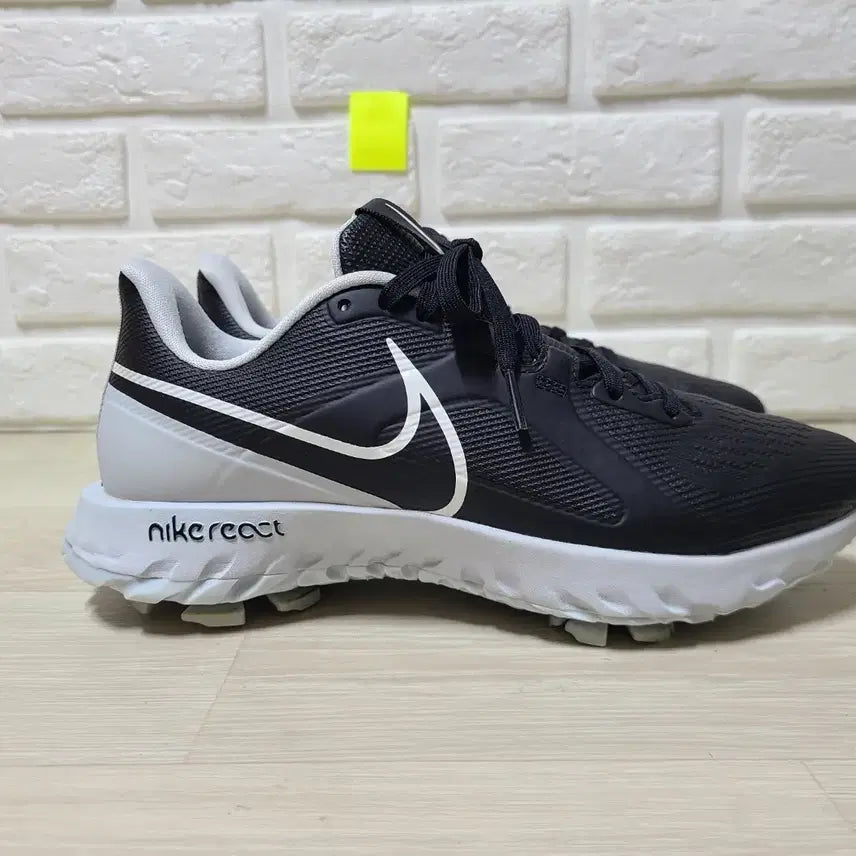 [BUNJANG] Nike React Infinity Pro Golf Shoes (250mm) / 나이키 리액트 인피니티 프로 골프화 250mm