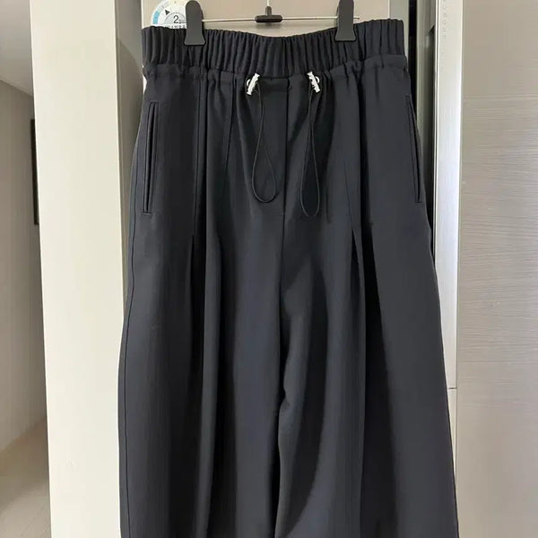 [BUNJANG] 3.1 Phillip Lim Bermuda Pants Navy / 3.1필립림 버뮤다 팬츠