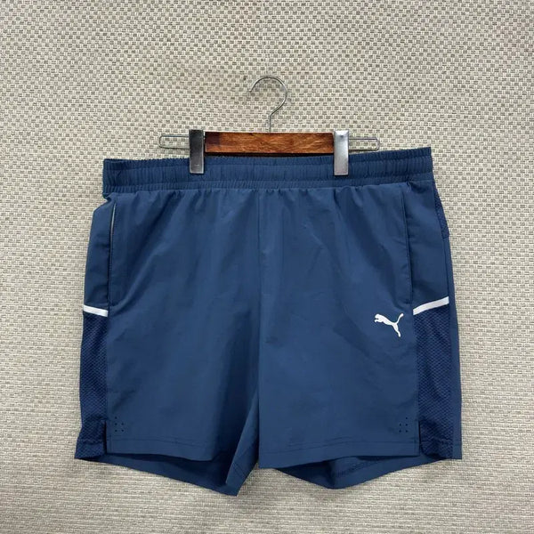 [BUNJANG] Puma Track Shorts XXL / 푸마 츄리닝 반바지 XXL D00203