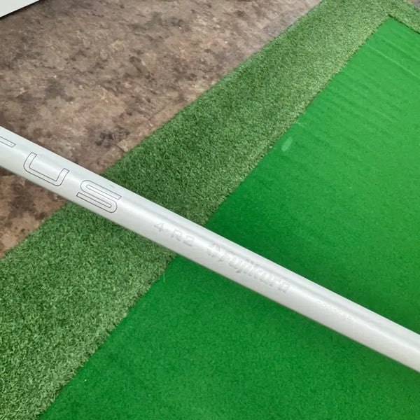 [BUNJANG] Fujikura Ventus Shaft White 4-R2 (40g) / 벤투스샤프트화이트 (후지쿠라정품)(4-R2)(40g대)