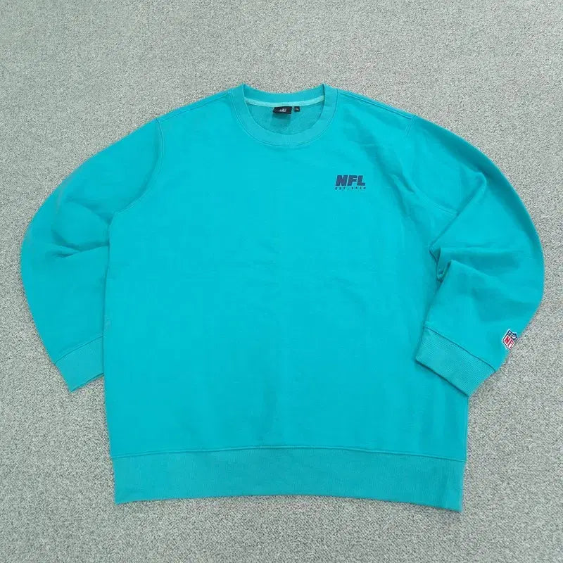 [BUNJANG] XXL NFL Sweatshirt / XXL NFL 맨투맨 | C