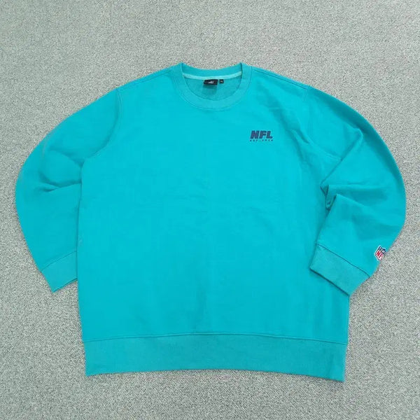 [BUNJANG] XXL NFL Sweatshirt / XXL NFL 맨투맨 | C