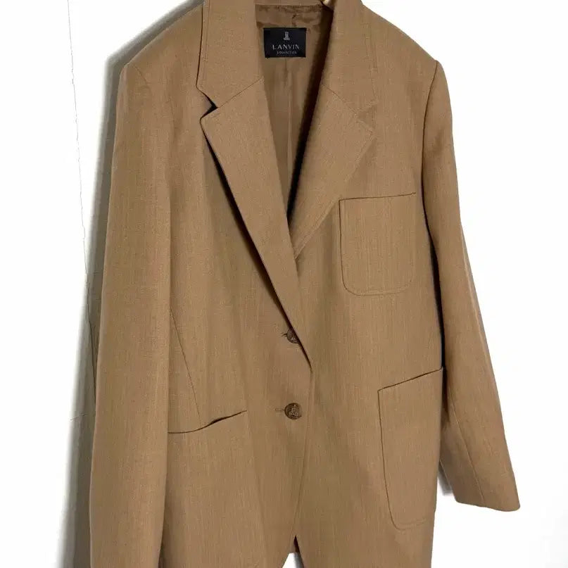 [BUNJANG] Lanvin Jacket / 랑방 자켓