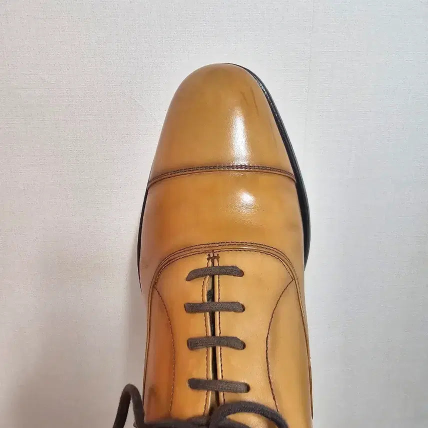 [BUNJANG] Heritage Regal 7001 Manhattan Men's Dress Shoes 260 / 헤리티지 리갈 7001 맨하탄 남성 구두 260