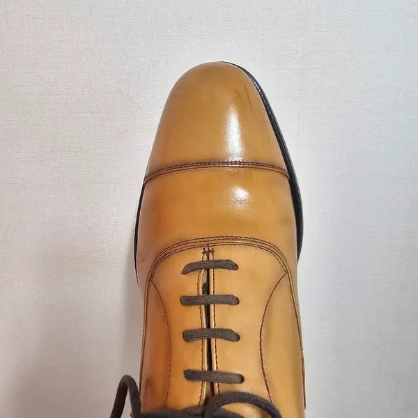 [BUNJANG] Heritage Regal 7001 Manhattan Men's Dress Shoes 260 / 헤리티지 리갈 7001 맨하탄 남성 구두 260
