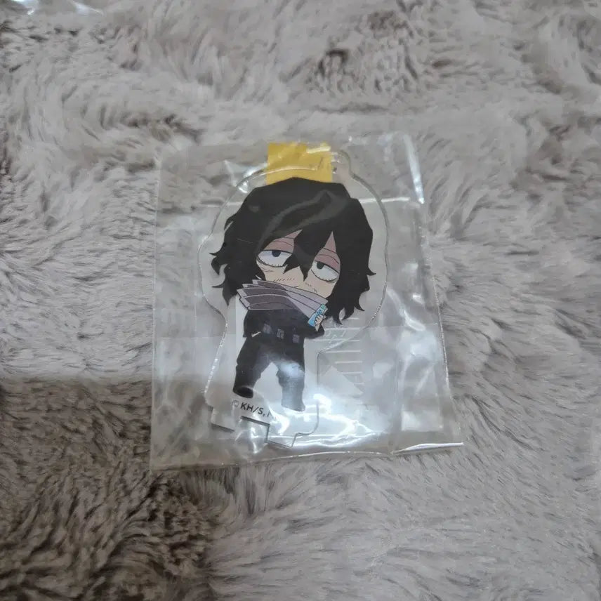 [BUNJANG] My Hero Academia Shota Aizawa Cultural Festival Acrylic Stand / 히로아카 아이자와 쇼타 문화제 아크릴 스탠드
