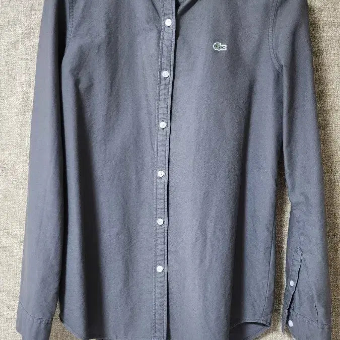 [BUNJANG] Lacoste Shirt / 라코스테 셔츠