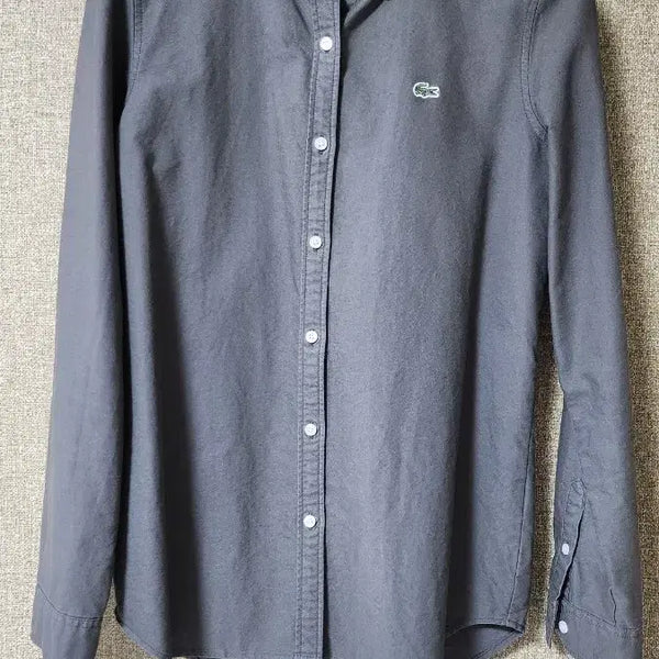 [BUNJANG] Lacoste Shirt / 라코스테 셔츠