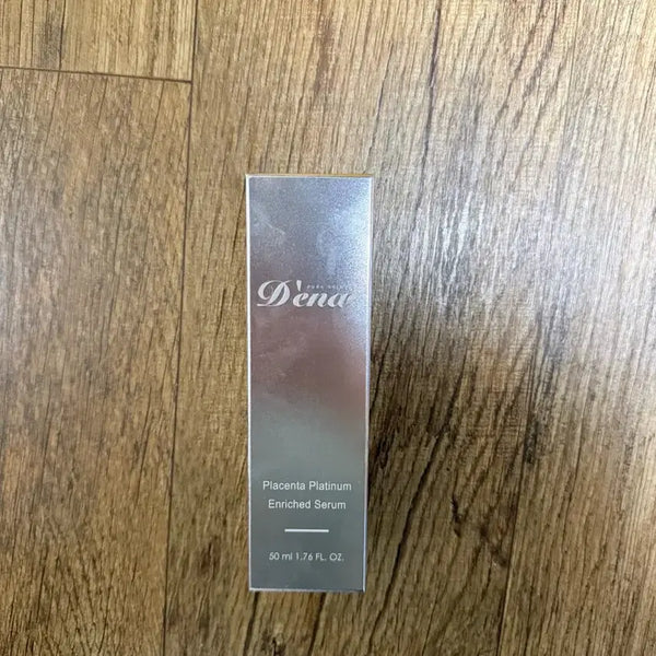 [BUNJANG] Diena Sheep Placenta Enriched Serum 50ml / 디에나 양태반 세럼 50ml