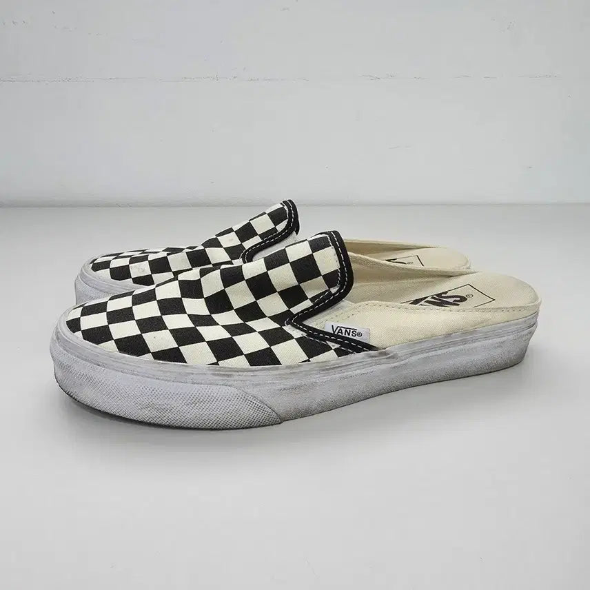 [BUNJANG] Vans Old Skool Mule Sneakers (230) / [230]반스 올드스쿨 뮬 스니커즈