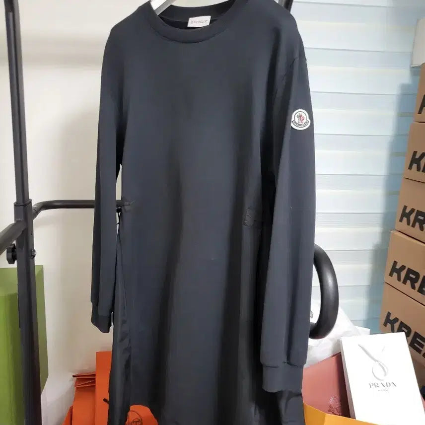 [BUNJANG] Moncler 23SS Women's Dress / 23SS 몽클레어 드레스 여성 원피스