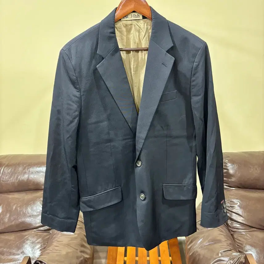 [BUNJANG] Vintage Casual Jacket (L) / [빈티지] 캐쥬얼 자켓 [L]