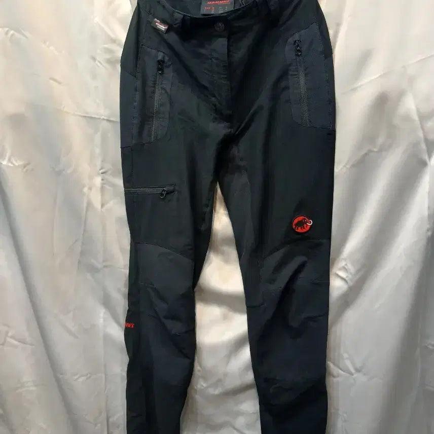 [BUNJANG] Mammut Women's Hiking Pants / 마무트 여성 등산복