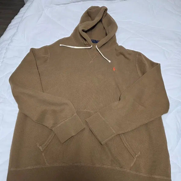 [BUNJANG] Polo Ralph Lauren Hoodie / 폴로 랄프로렌 후드티