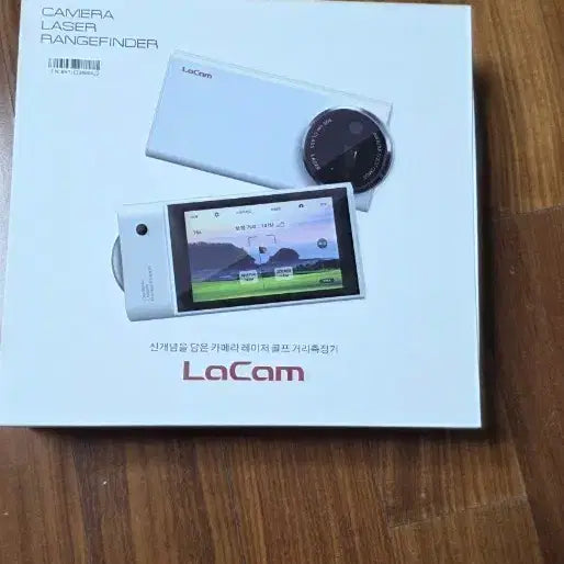 [BUNJANG] Raycam Laser Distance Measurer / 레이캠 거리측정기