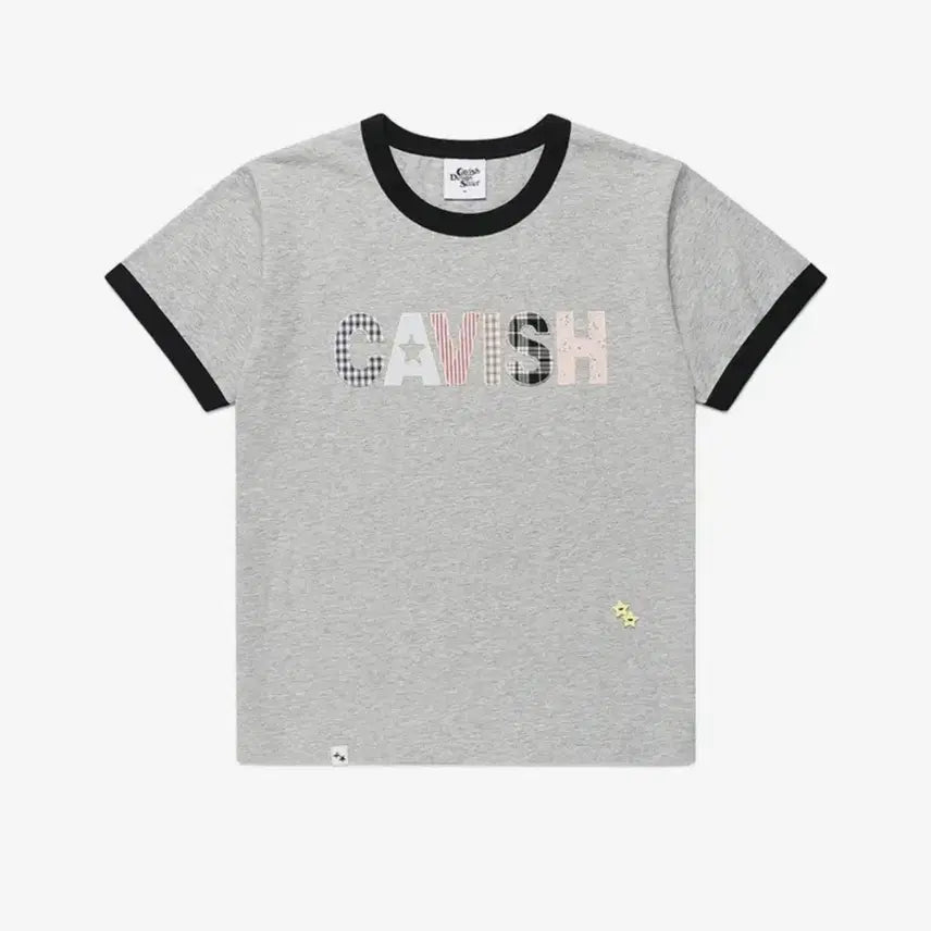 [BUNJANG] KAVIS T-Shirt (M) / 캐비시 티셔츠 M
