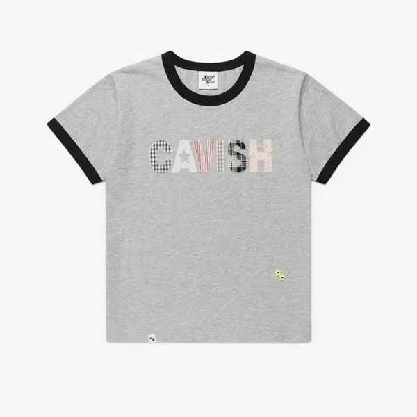 [BUNJANG] KAVIS T-Shirt (M) / 캐비시 티셔츠 M