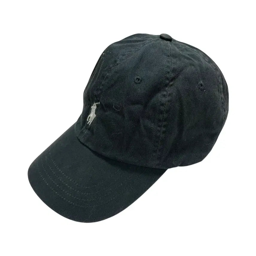 [BUNJANG] Polo Ralph Lauren Pony Ball Cap / 폴로 포니 볼캡