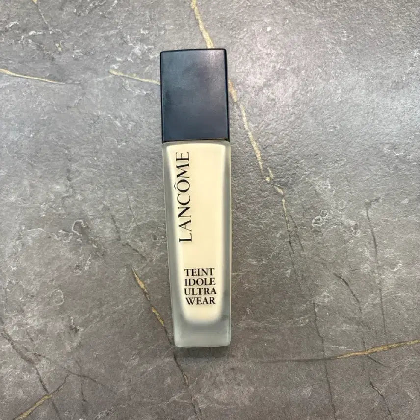 [BUNJANG] Lancôme Teint Idole Ultra Wear Foundation P0-01 / 랑콤 뗑 이돌 롱라스팅 파운데이션 P0-01