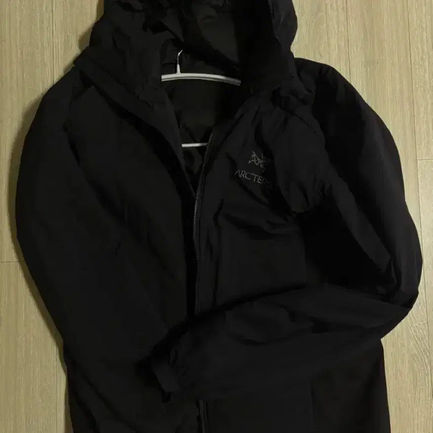 [BUNJANG] Arc'teryx Atom Hoodie S / 아크테릭스 아톰후디s판매 또는m으로교환