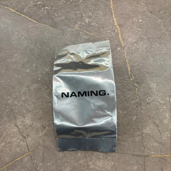 [BUNJANG] Naming Zero Gravity Cover Up Cushion Refill 19N / 네이밍 제로 그래비티 커버 업 쿠션 리필 19N