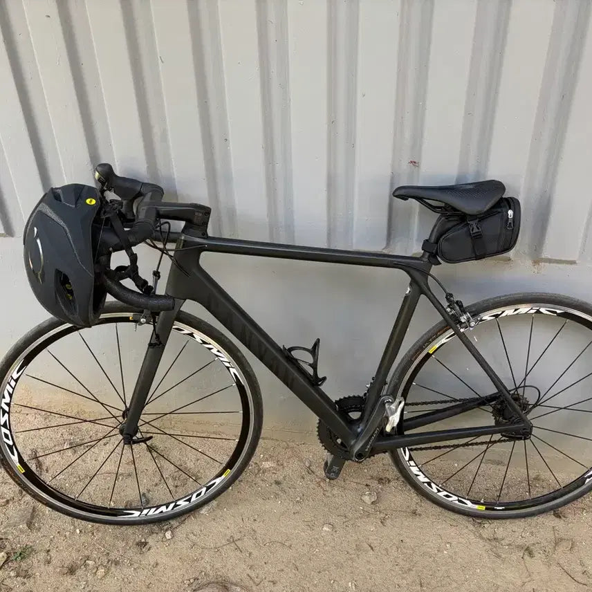 [BUNJANG] Canyon CF SLX 9.0 Ltd Road Bike / 캐니언 cf slx 9.0 ltd  판매