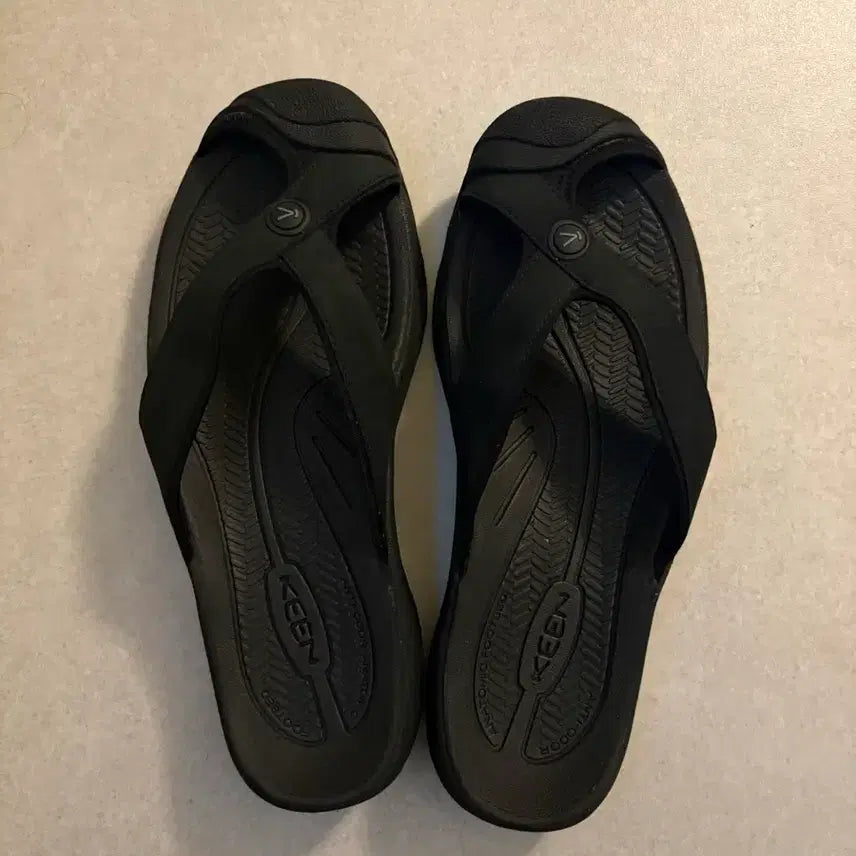 [BUNJANG] Keen Waimea Flip Flop Sandals / Keen 킨 와이메아 플리플랍 쪼리