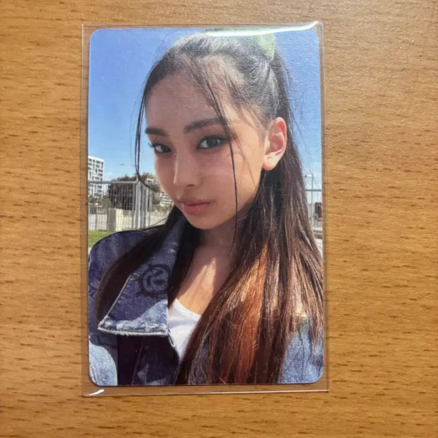 [BUNJANG] NewJeans Hyein Bundle Set Photocard / 뉴진스 혜인 포카 일괄