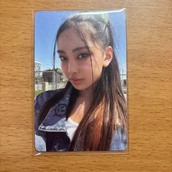 [BUNJANG] NewJeans Hyein Bundle Set Photocard / 뉴진스 혜인 포카 일괄